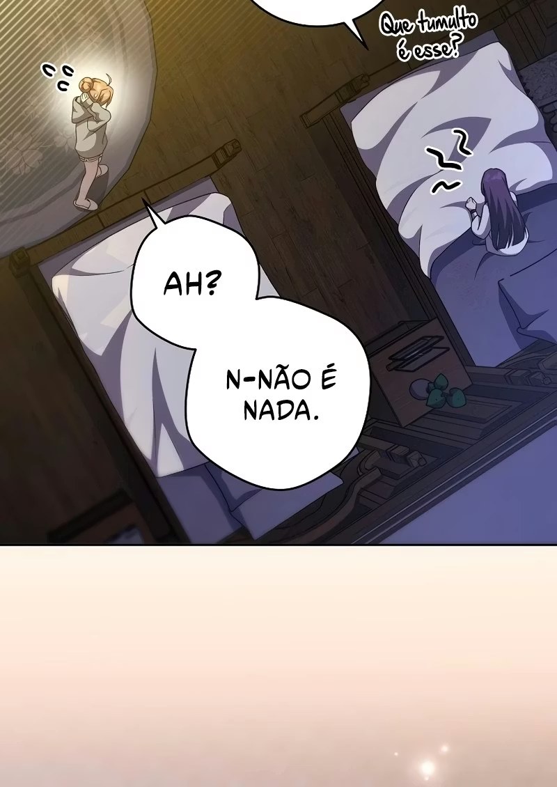 O Figurante da Novel Capítulo 043 - página 25