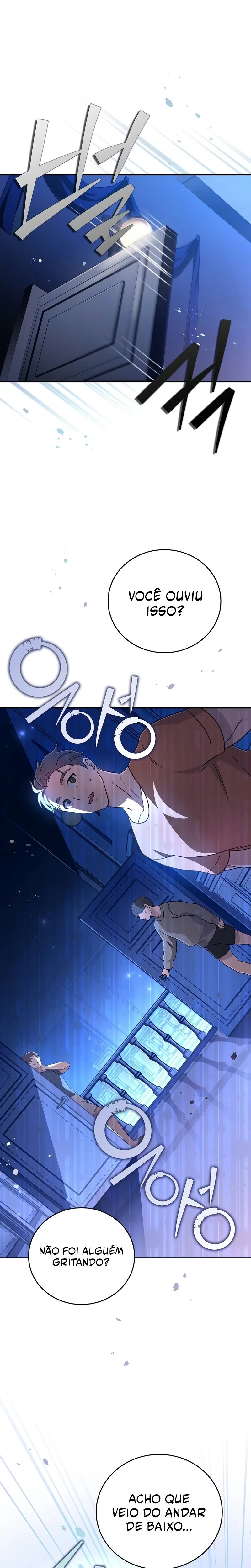 O Figurante da Novel Capítulo 044 - página 2