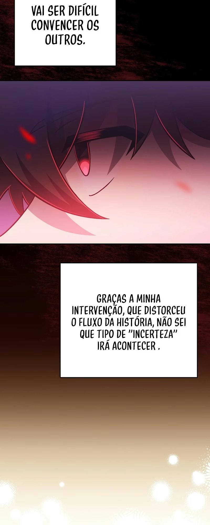 O Figurante da Novel Capítulo 044 - página 18