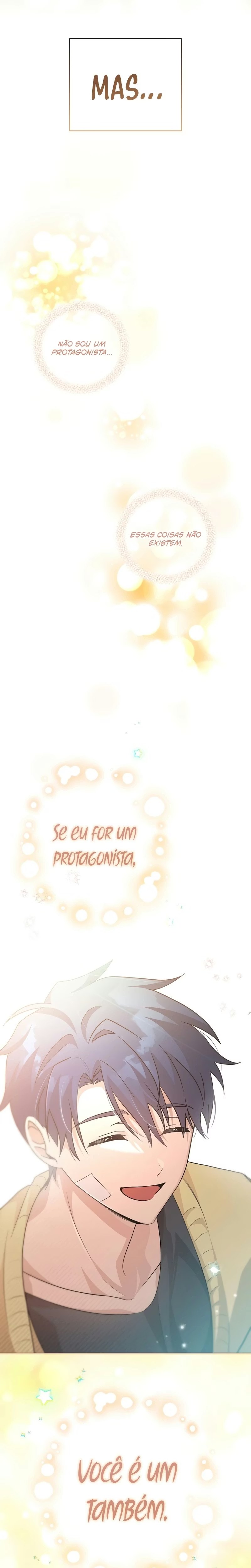 O Figurante da Novel Capítulo 044 - página 19