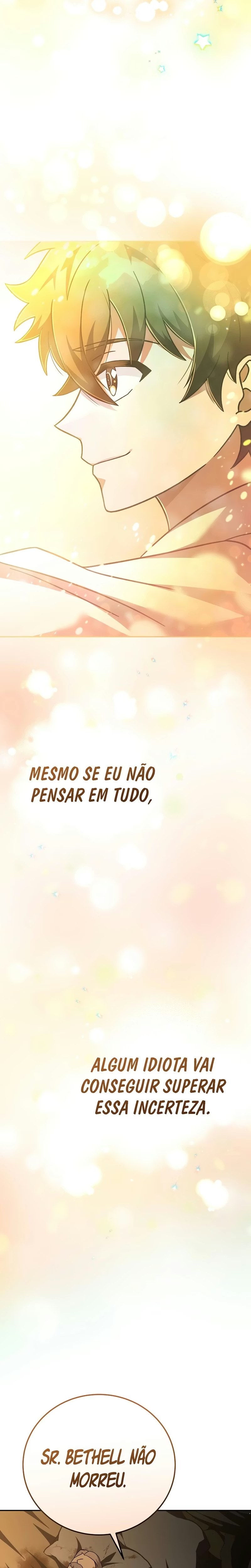 O Figurante da Novel Capítulo 044 - página 20