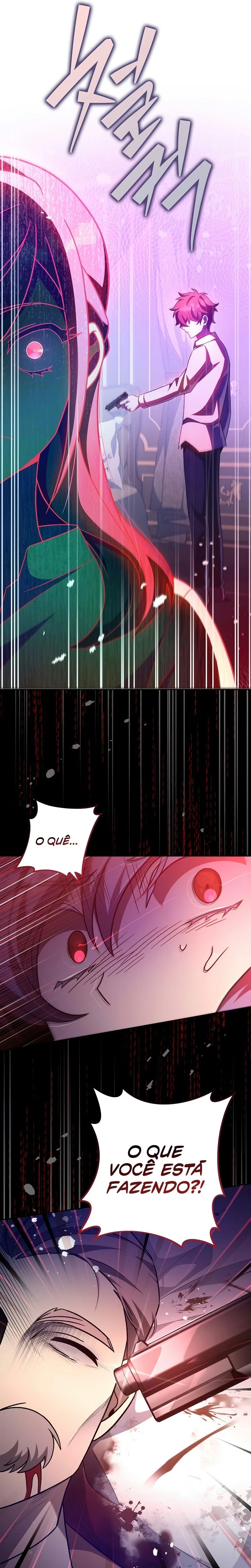 O Figurante da Novel Capítulo 044 - página 27