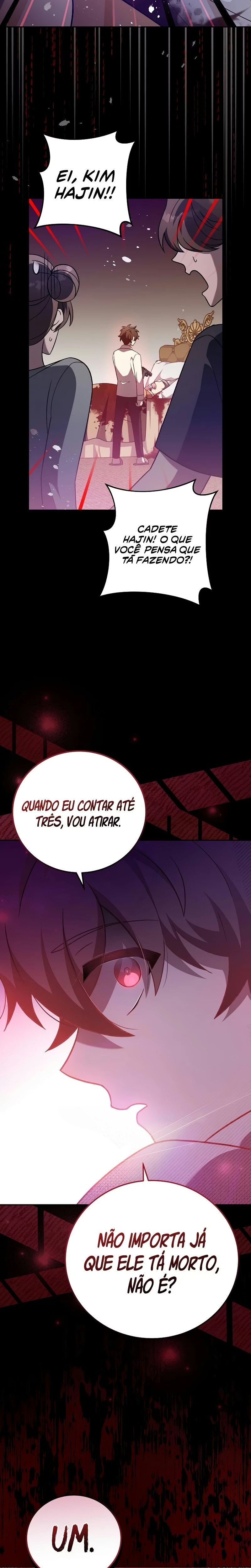 O Figurante da Novel Capítulo 044 - página 28