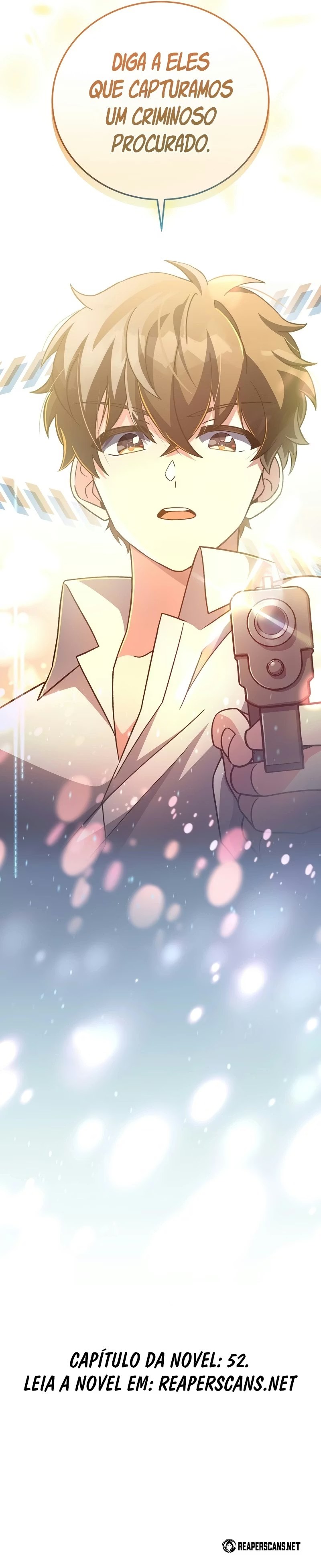 O Figurante da Novel Capítulo 044 - página 36