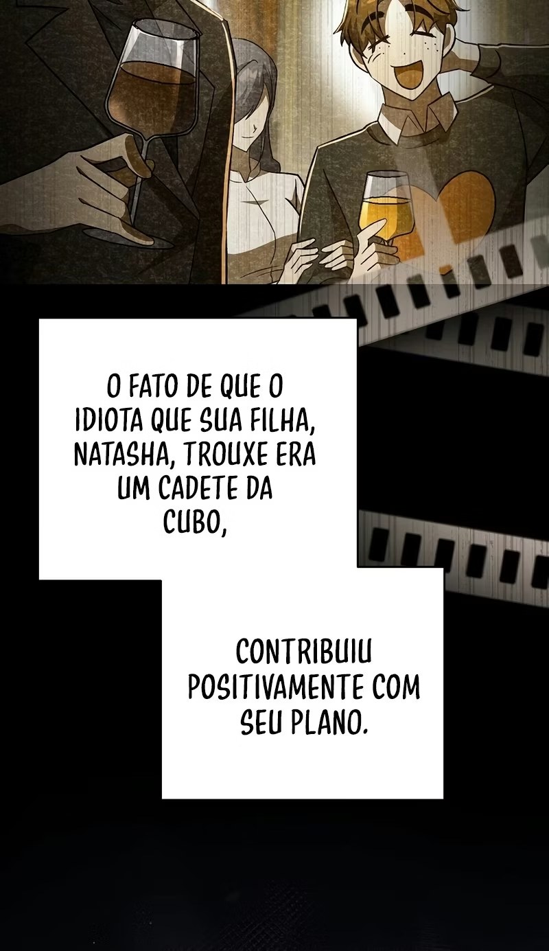 O Figurante da Novel Capítulo 045 - página 4