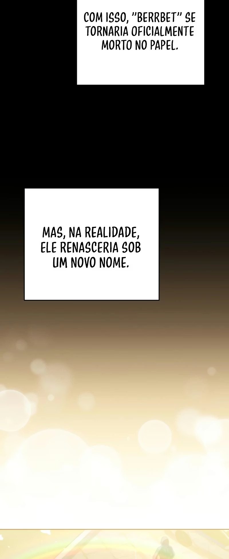 O Figurante da Novel Capítulo 045 - página 7