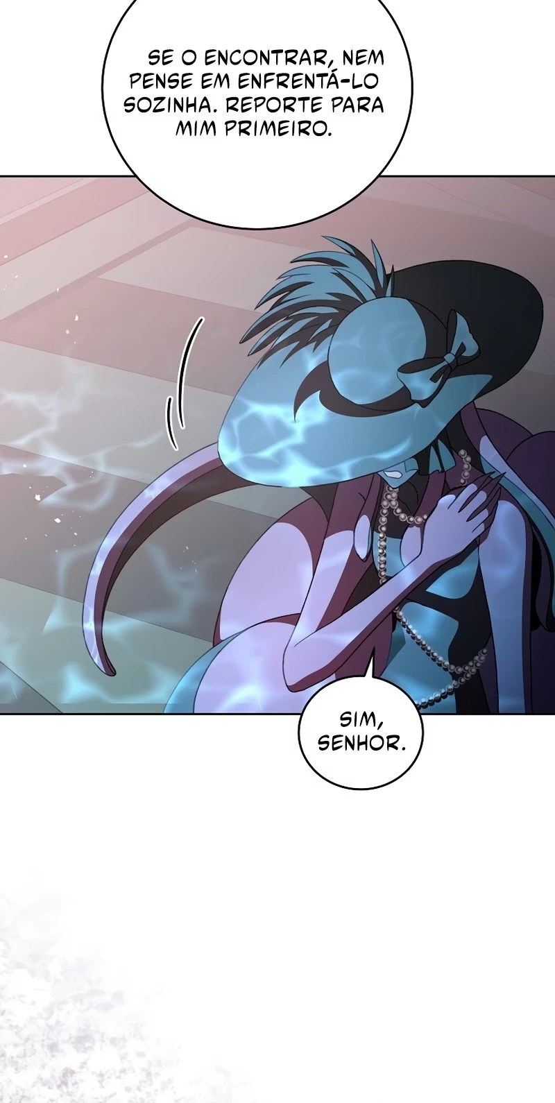 O Figurante da Novel Capítulo 045 - página 13