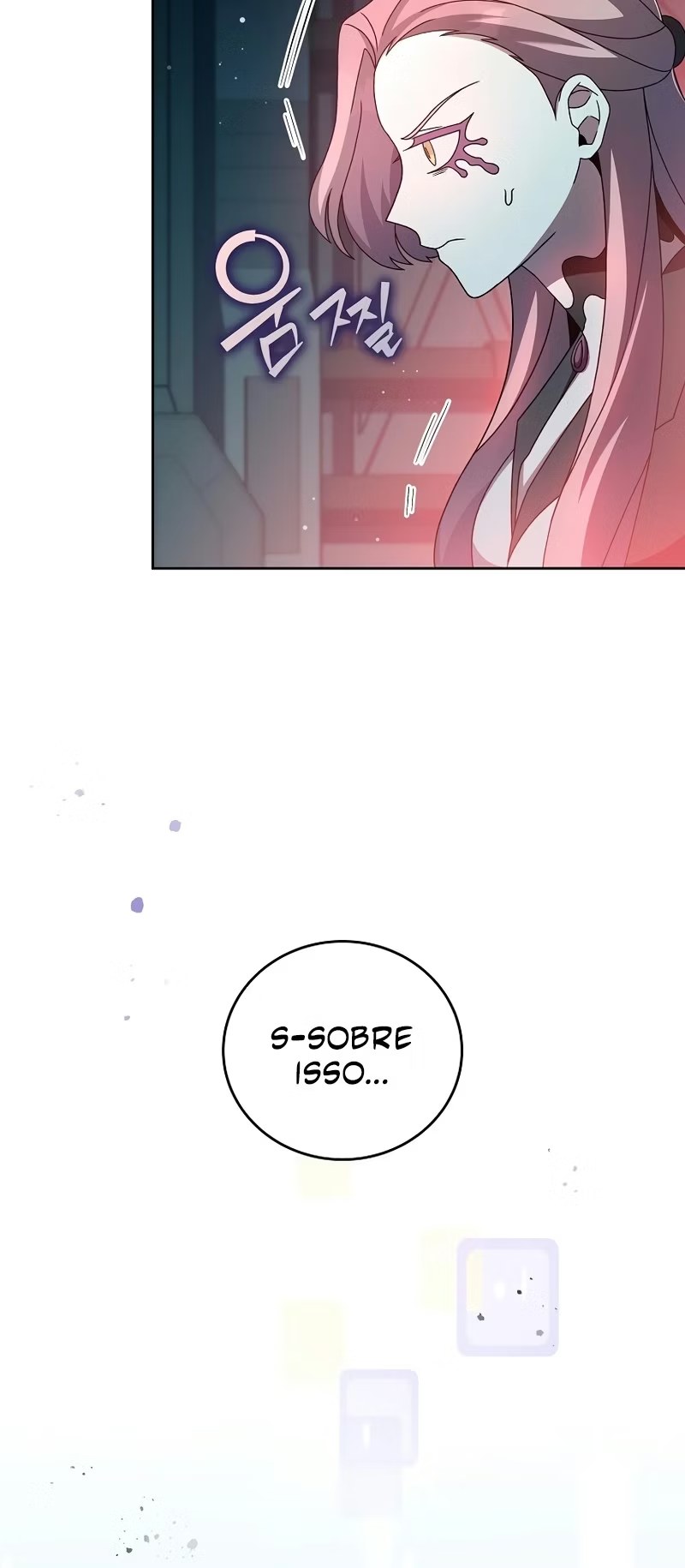 O Figurante da Novel Capítulo 045 - página 16