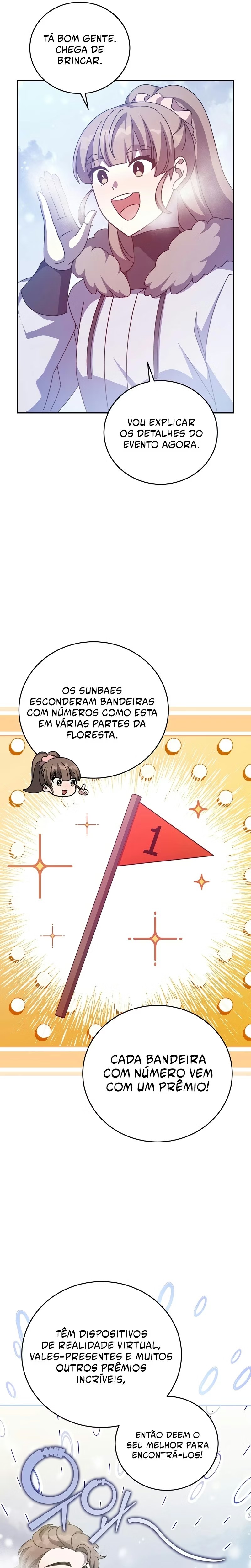O Figurante da Novel Capítulo 046 - página 5