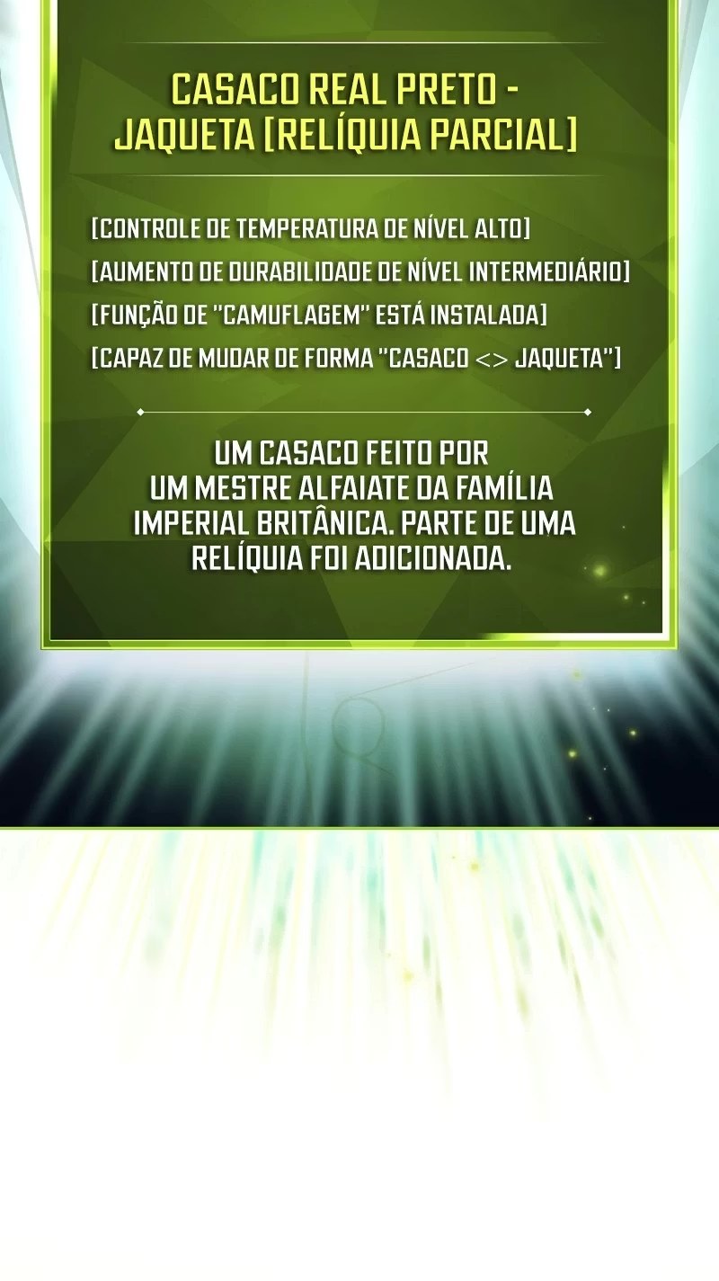 O Figurante da Novel Capítulo 046 - página 10