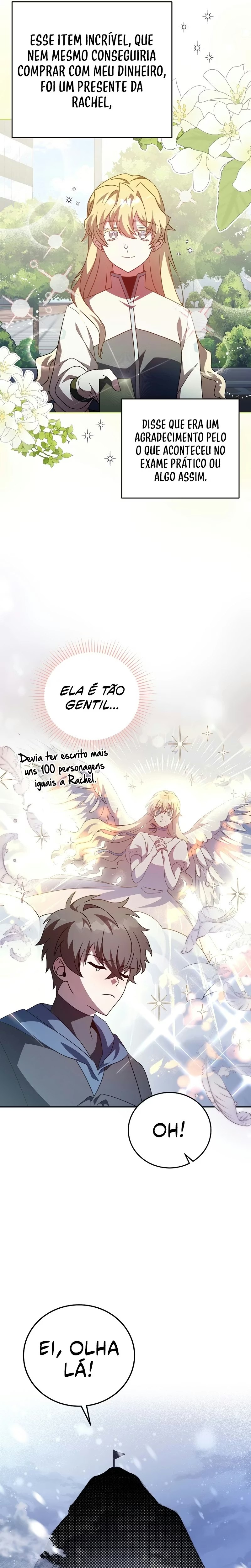 O Figurante da Novel Capítulo 046 - página 11