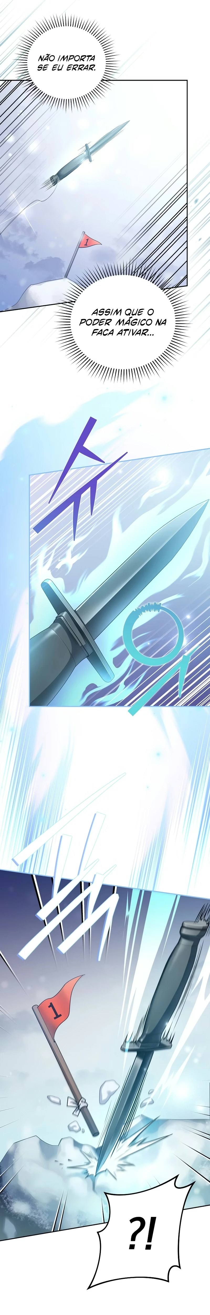 O Figurante da Novel Capítulo 046 - página 17