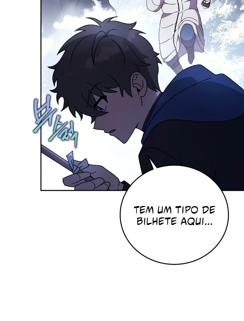 O Figurante da Novel Capítulo 046 - página 19
