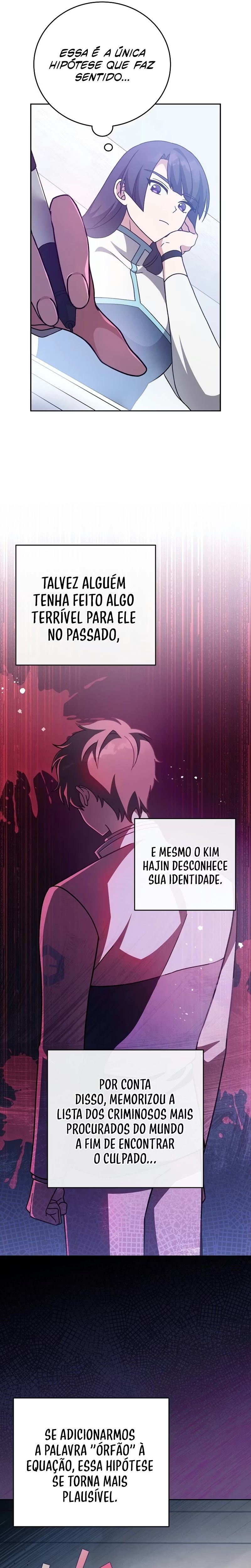 O Figurante da Novel Capítulo 046 - página 26