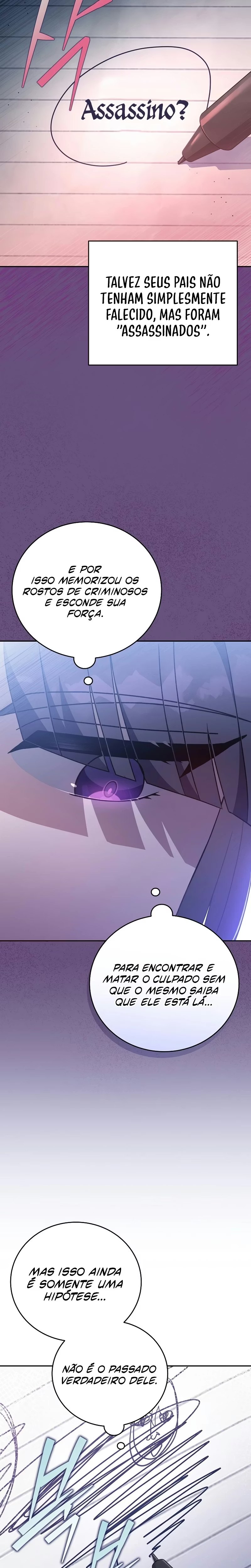 O Figurante da Novel Capítulo 046 - página 27