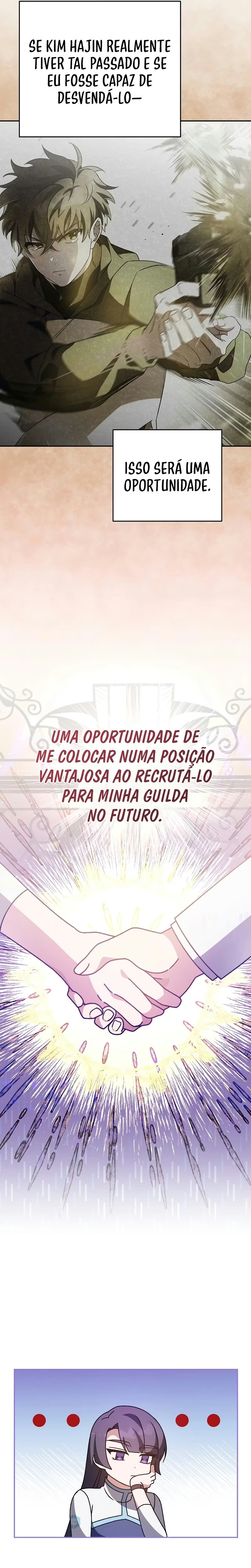 O Figurante da Novel Capítulo 046 - página 29