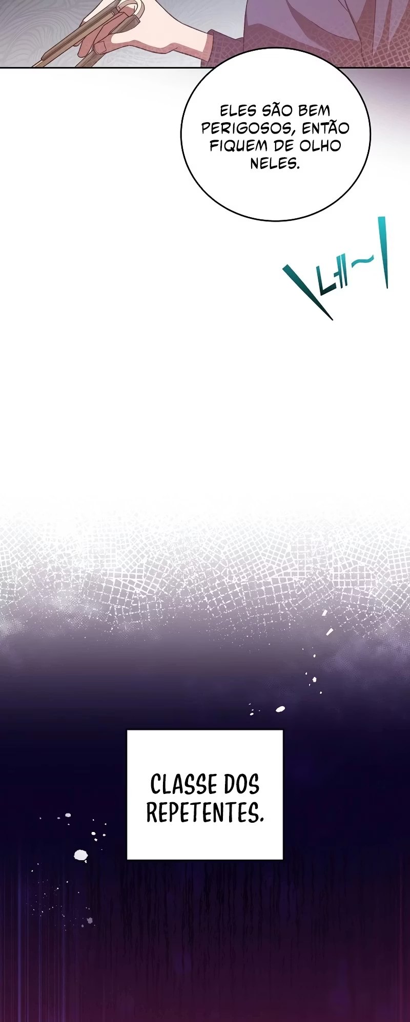 O Figurante da Novel Capítulo 047 - página 7