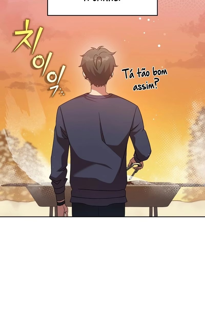 O Figurante da Novel Capítulo 047 - página 10