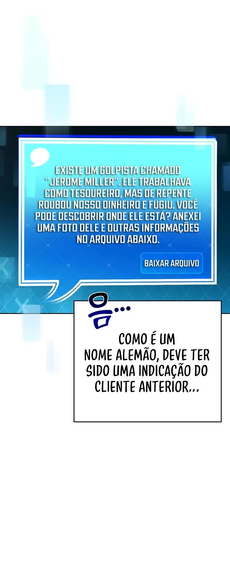 O Figurante da Novel Capítulo 047 - página 13