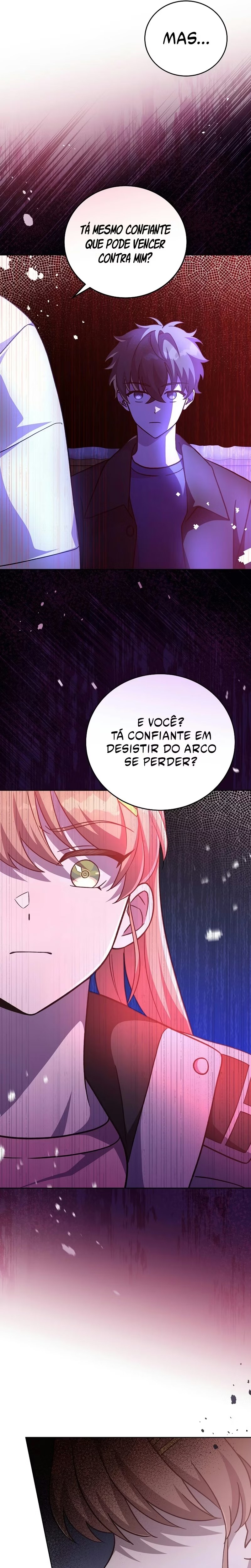 O Figurante da Novel Capítulo 047 - página 20