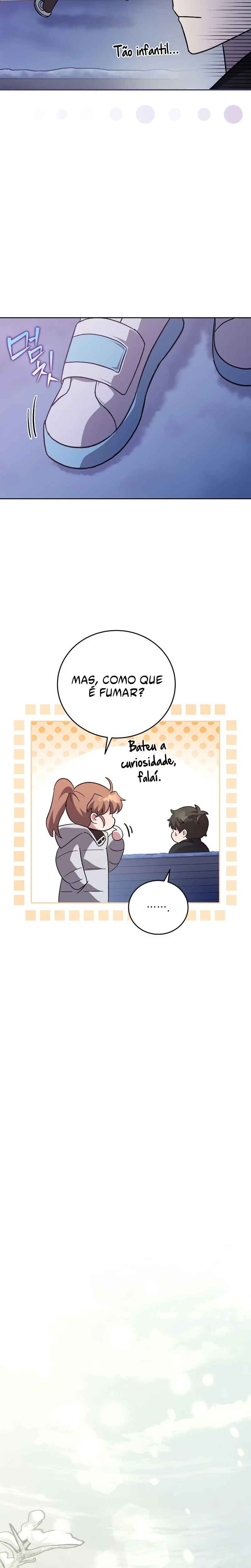 O Figurante da Novel Capítulo 047 - página 24