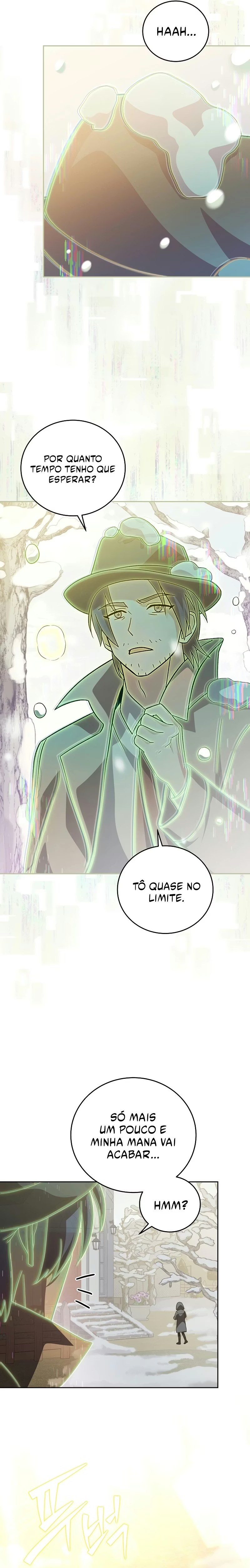 O Figurante da Novel Capítulo 047 - página 26