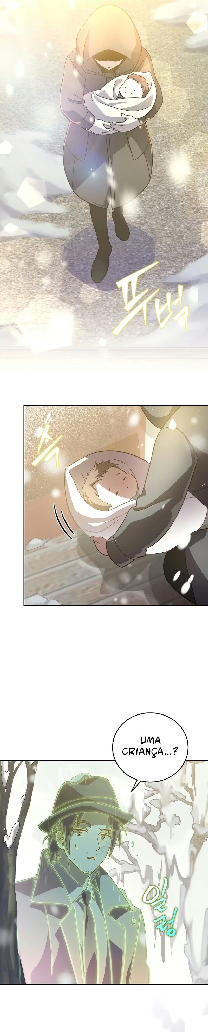 O Figurante da Novel Capítulo 047 - página 27