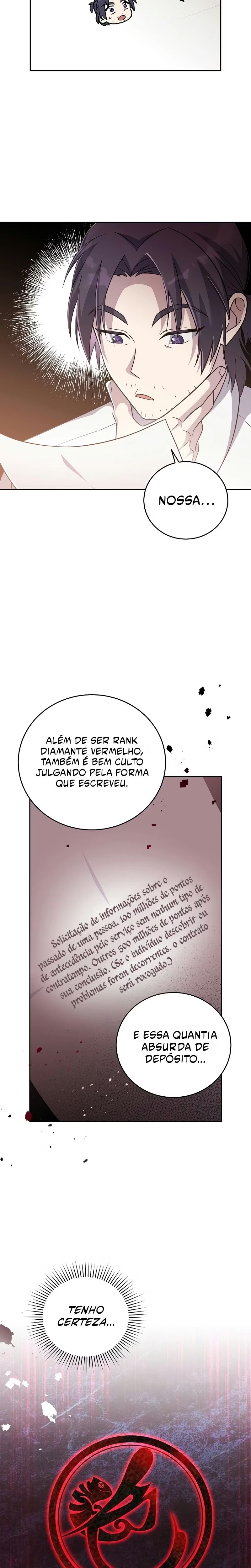 O Figurante da Novel Capítulo 048 - página 9