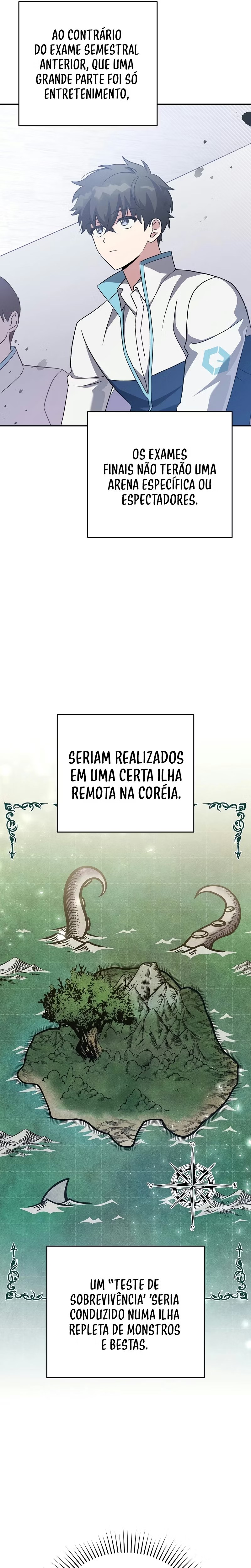 O Figurante da Novel Capítulo 048 - página 14