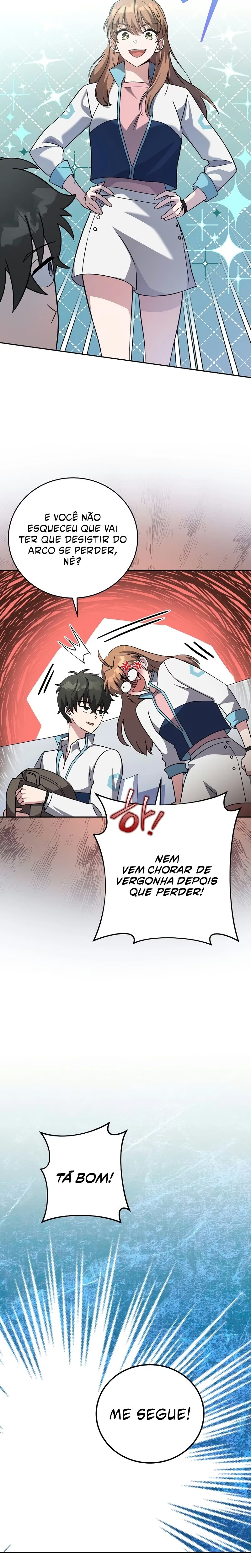 O Figurante da Novel Capítulo 048 - página 18