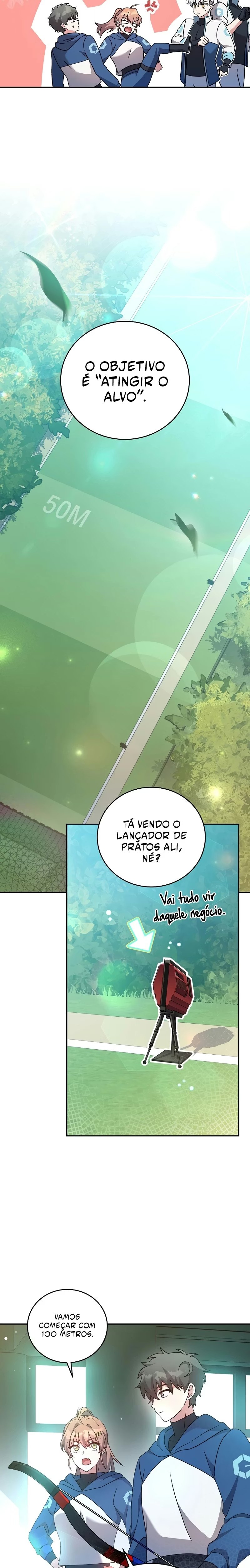 O Figurante da Novel Capítulo 048 - página 24