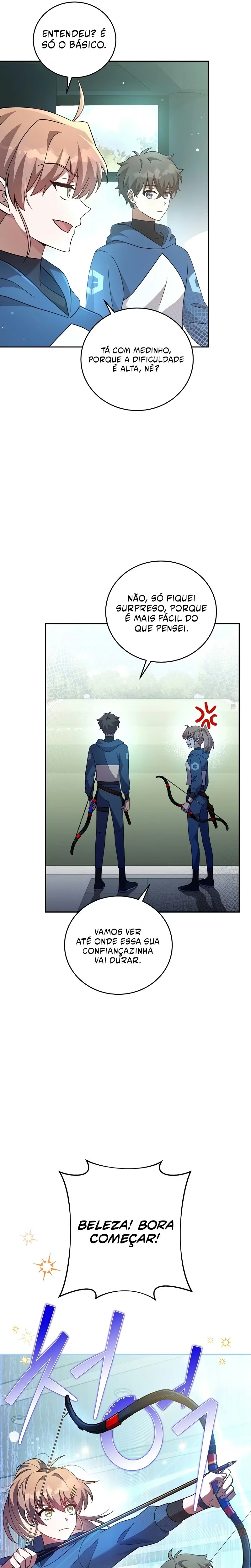 O Figurante da Novel Capítulo 048 - página 26