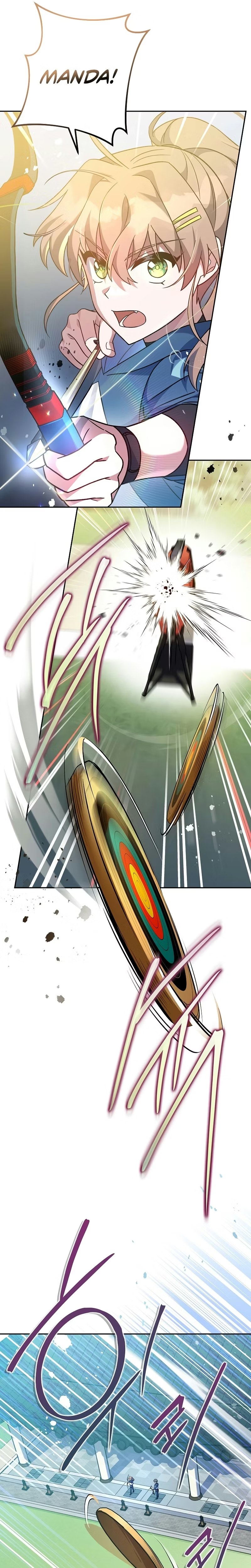 O Figurante da Novel Capítulo 048 - página 28