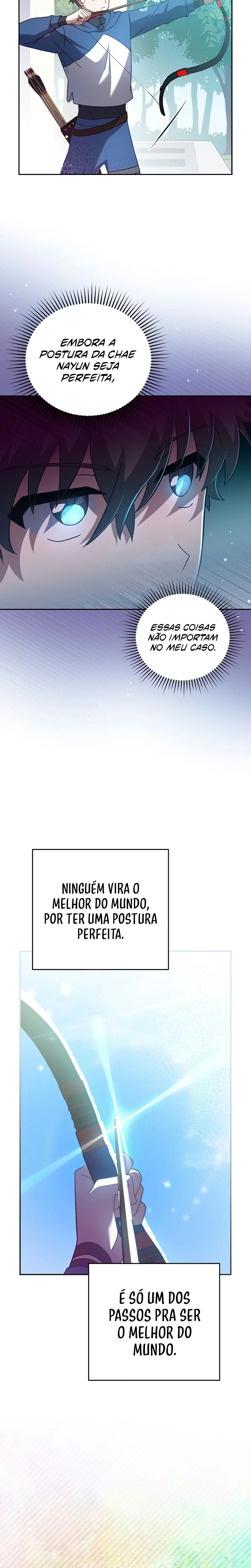O Figurante da Novel Capítulo 048 - página 35