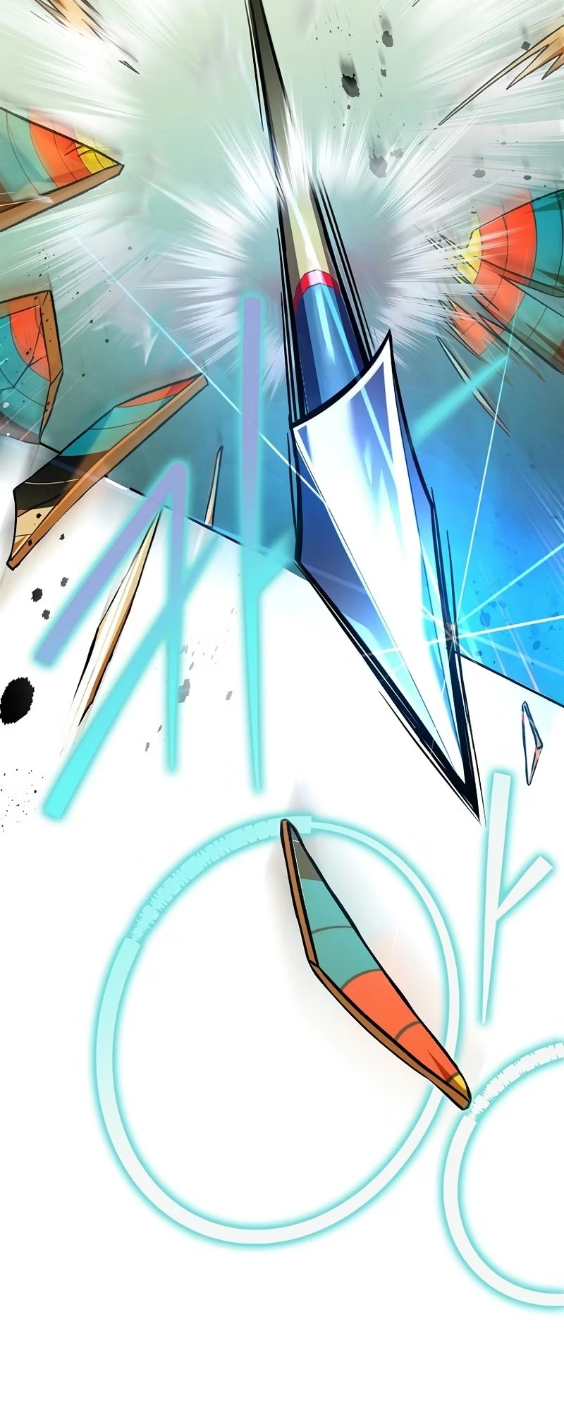O Figurante da Novel Capítulo 048 - página 39