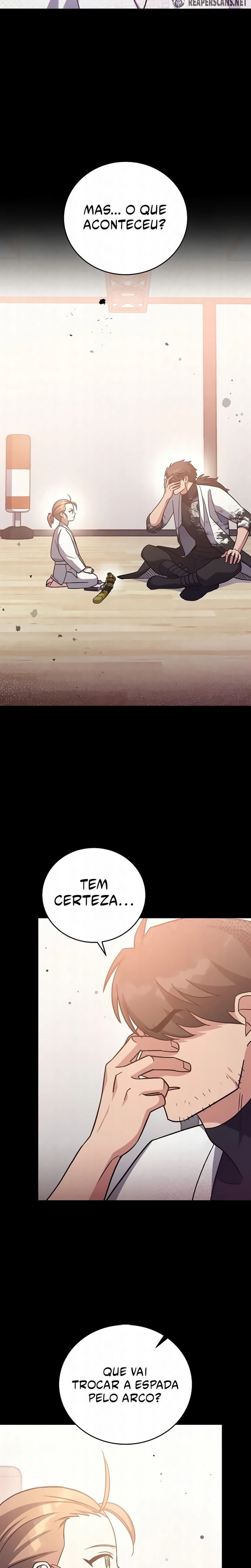 O Figurante da Novel Capítulo 049 - página 2