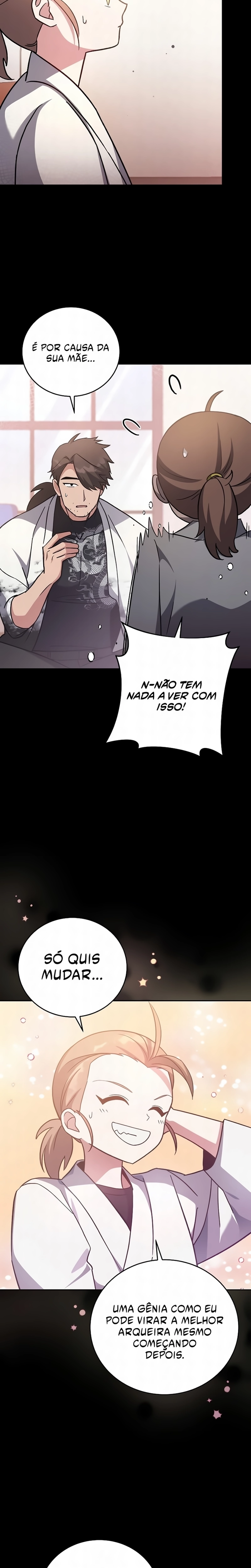 O Figurante da Novel Capítulo 049 - página 3