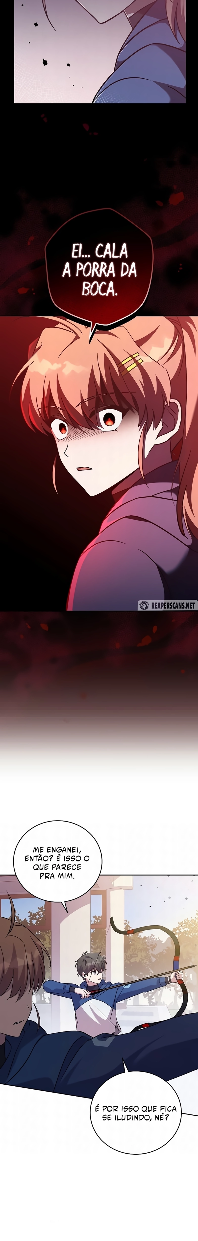 O Figurante da Novel Capítulo 049 - página 14