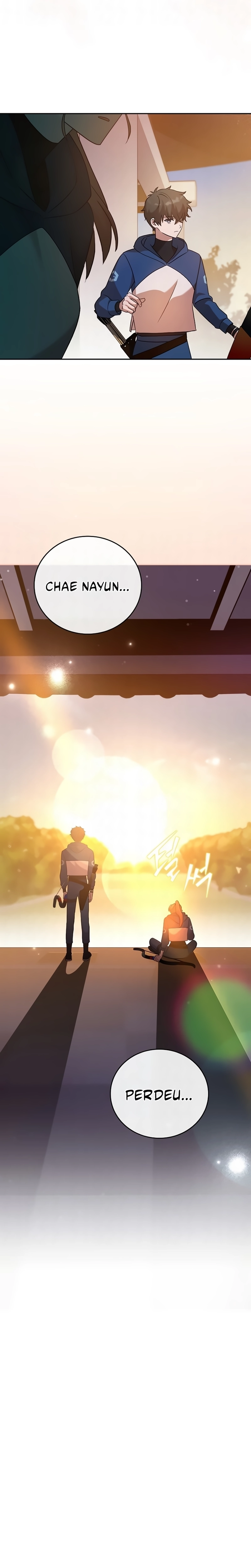 O Figurante da Novel Capítulo 049 - página 19