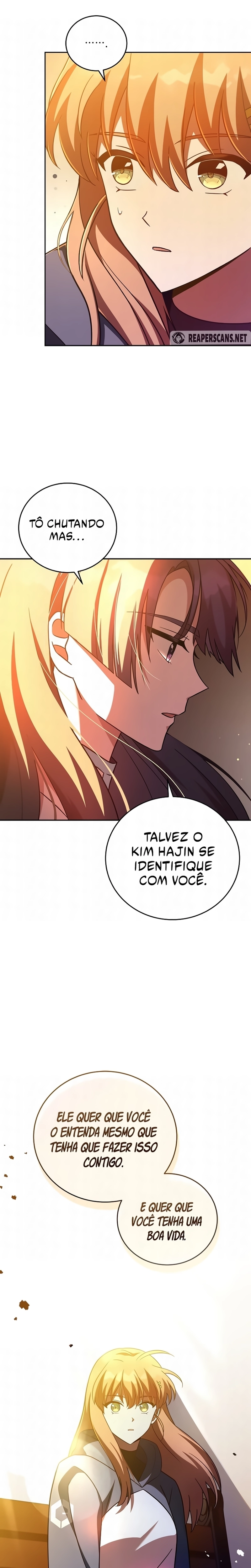 O Figurante da Novel Capítulo 049 - página 25