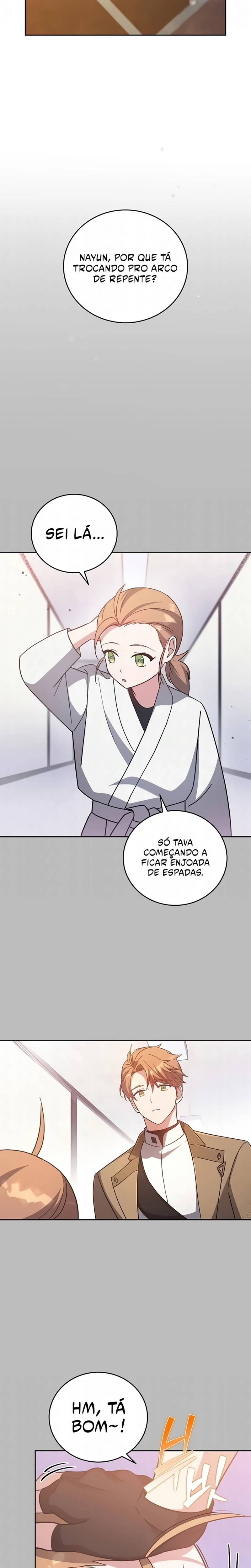 O Figurante da Novel Capítulo 049 - página 27