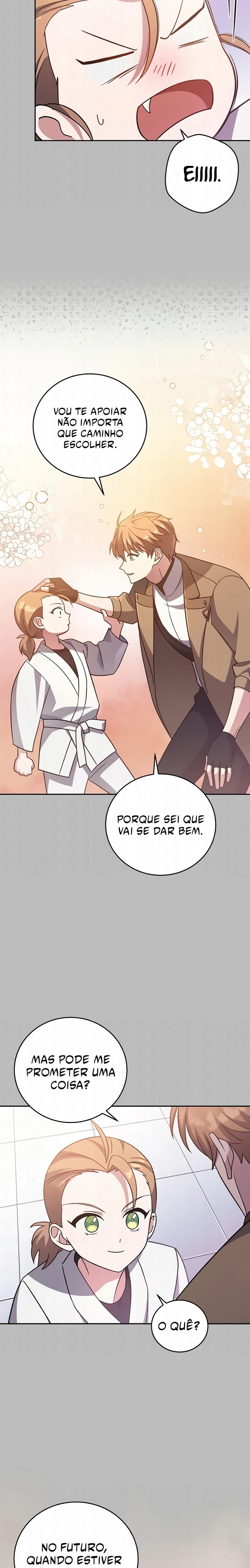 O Figurante da Novel Capítulo 049 - página 28