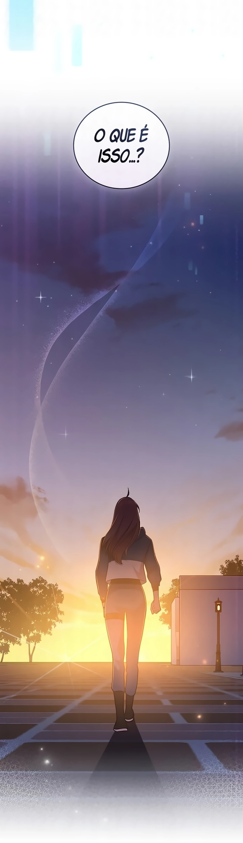 O Figurante da Novel Capítulo 049 - página 31