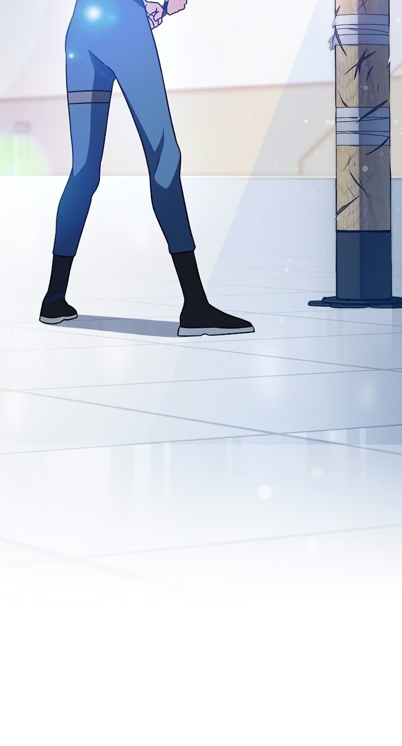 O Figurante da Novel Capítulo 050 - página 7