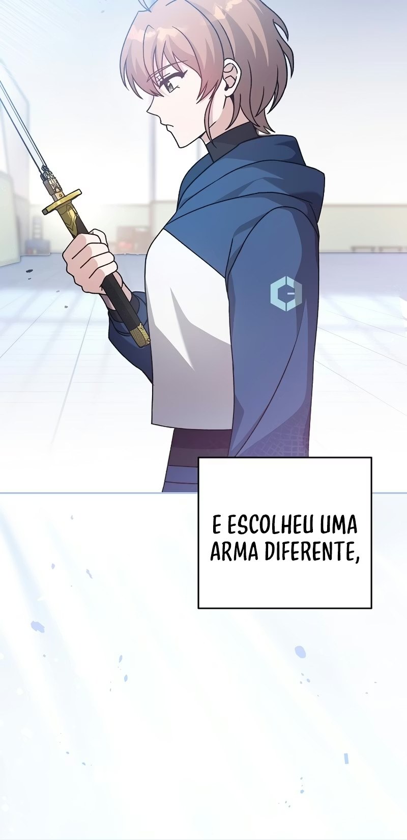 O Figurante da Novel Capítulo 050 - página 13