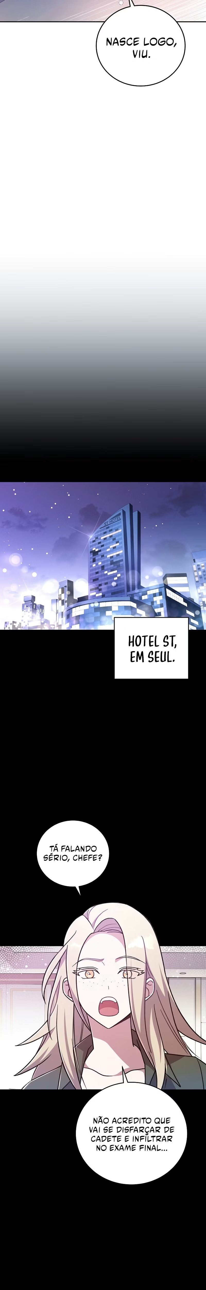 O Figurante da Novel Capítulo 050 - página 21