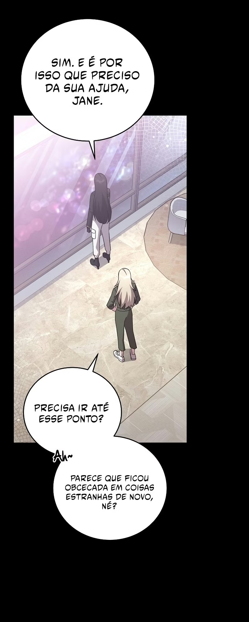 O Figurante da Novel Capítulo 050 - página 22