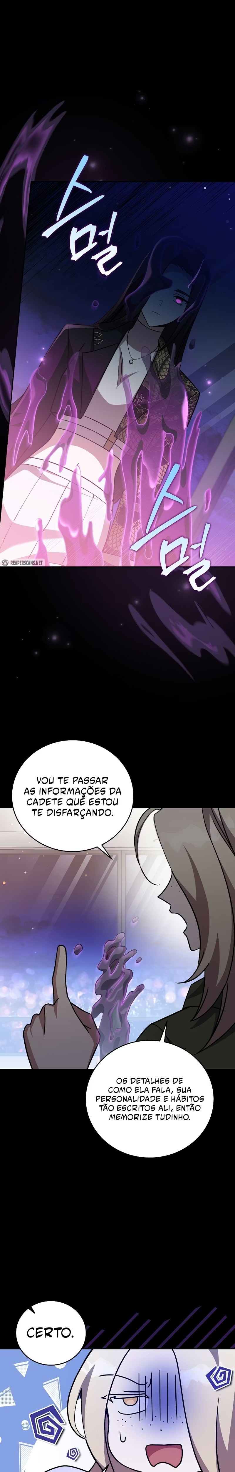 O Figurante da Novel Capítulo 050 - página 24