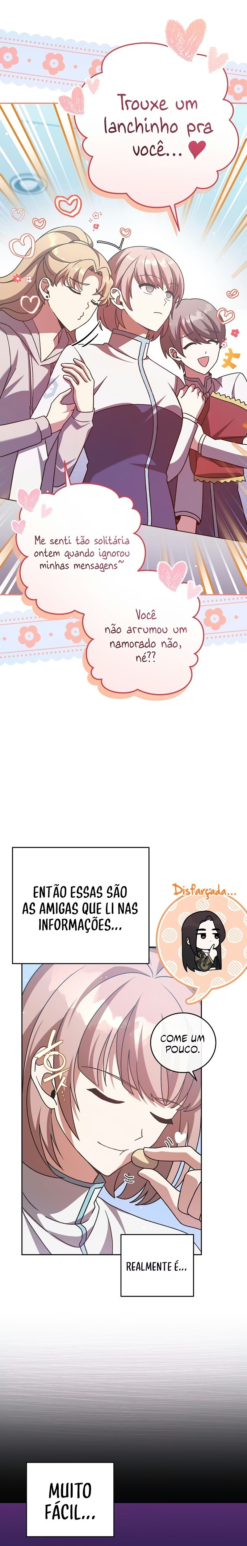 O Figurante da Novel Capítulo 050 - página 27