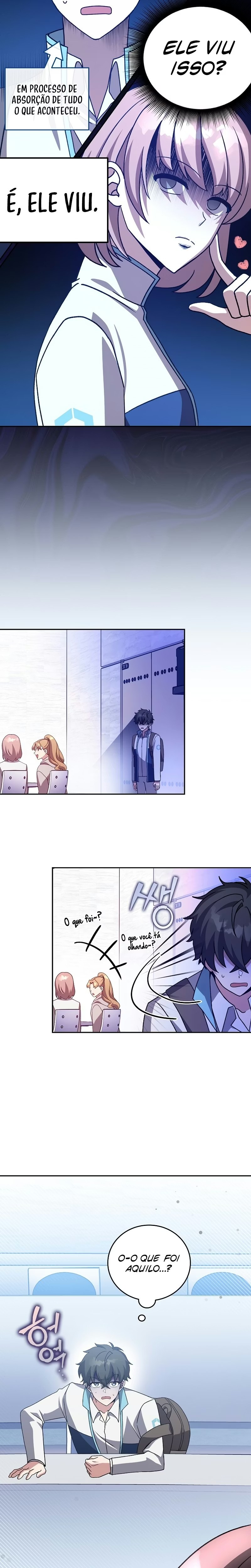 O Figurante da Novel Capítulo 050 - página 30